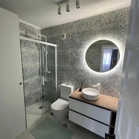 New, Comfortable, Amazing View! Apartment *