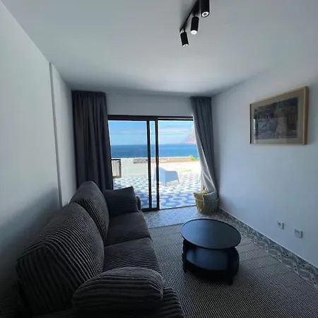 New, Comfortable, Amazing View! Apartment Santiago Del Teide