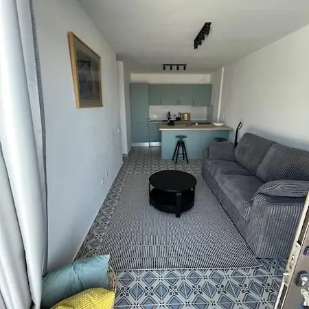 New, Comfortable, Amazing View! Apartment Santiago Del Teide