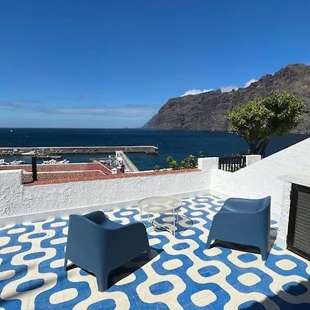 New, Comfortable, Amazing View! Apartment
